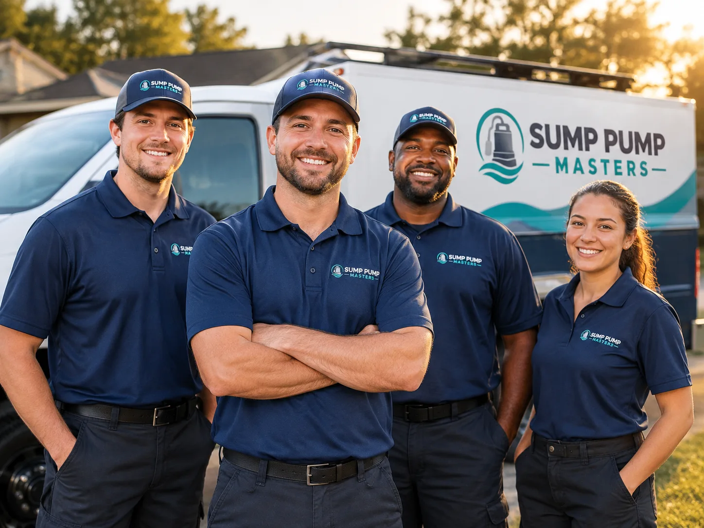 Sump Pump Repair company in Nicoma Park, OK