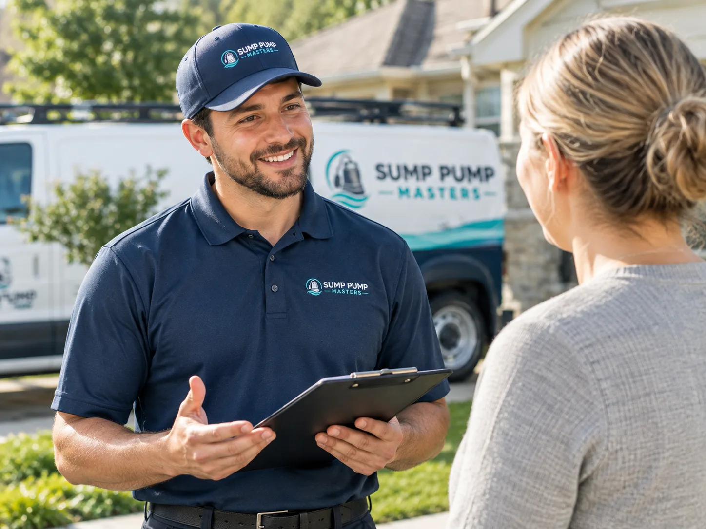 Sump Pump Repair Nicoma Park, OK FAQs
